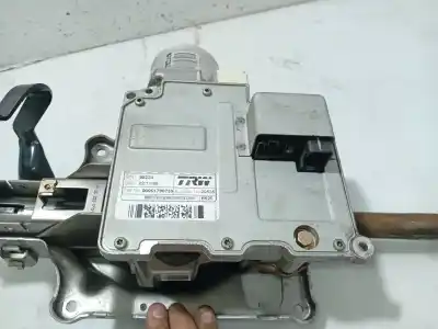 Автозапчасти б/у рулевая колонка за fiat stilo multi wagon (192_) 1.9 jtd ссылки oem iam 00051790739  