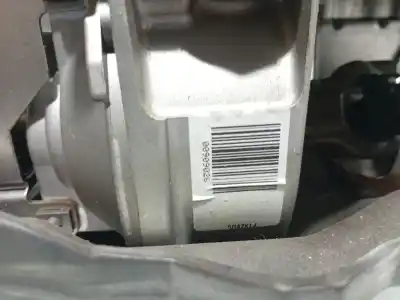 Автозапчасти б/у рулевая колонка за fiat stilo multi wagon (192_) 1.9 jtd ссылки oem iam 00051790739  