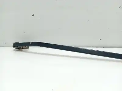 Second-hand car spare part front right windshield wiper arm for seat cordoba (6l2) 1.9 tdi oem iam references 6l1955410c  