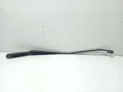 Second-hand car spare part front right windshield wiper arm for seat cordoba (6l2) 1.9 tdi oem iam references 6l1955410c  