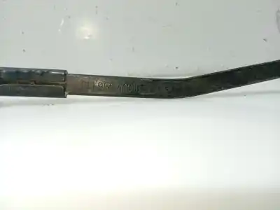 Second-hand car spare part front right windshield wiper arm for seat cordoba (6l2) 1.9 tdi oem iam references 6l1955410c  