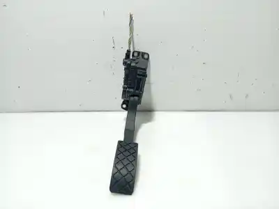 Peça sobressalente para automóvel em segunda mão PEDAL ACELERADOR por SEAT CORDOBA (6L2) 1.9 TDI Referências OEM IAM 6Q1721503L  