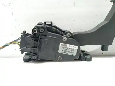 Автозапчасти б/у педаль газа за seat cordoba (6l2) 1.9 tdi ссылки oem iam 6q1721503l 6pv00849501 6q1721503b Автозапчасти б/у педаль газа за seat cordoba (6l2) 1.9 tdi ссылки oem iam 6q1721503l 6pv00849501 6q1721503b