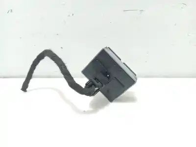 Second-hand car spare part left front power window switch for seat cordoba (6l2) 1.9 tdi oem iam references 6q0959858  