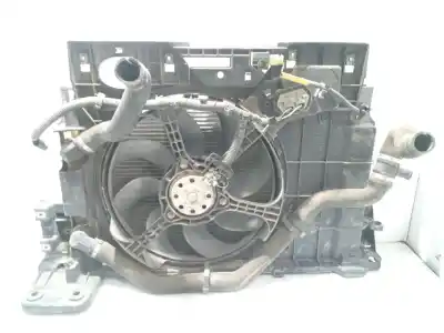 Автозапчастина б/у молдинг для FIAT STILO MULTI WAGON (192_) 1.9 JTD Посилання на OEM IAM 837900600  
