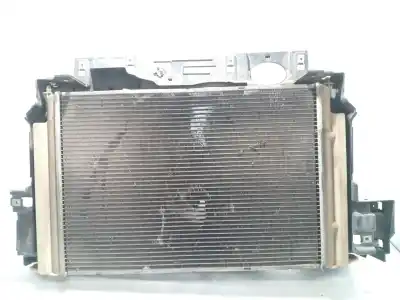Second-hand car spare part decorative moulding for fiat stilo multi wagon (192_) 1.9 jtd oem iam references 837900600  