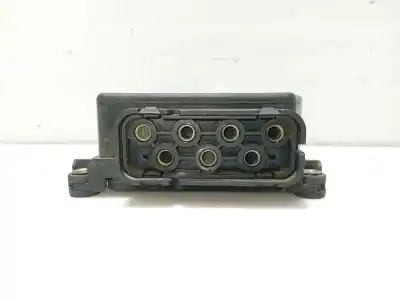 Peça sobressalente para automóvel em segunda mão módulo eletrônico por seat cordoba (6l2) 1.9 tdi referências oem iam 6q0906625 400434a 