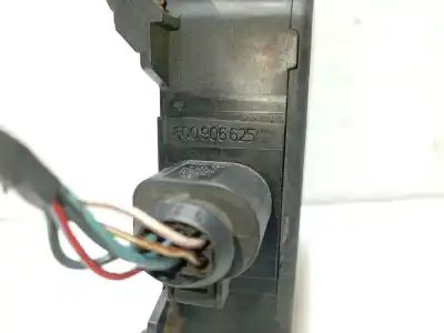 Peça sobressalente para automóvel em segunda mão módulo eletrônico por seat cordoba (6l2) 1.9 tdi referências oem iam 6q0906625 400434a 