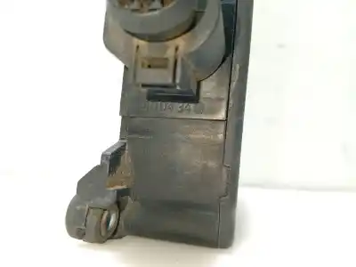 Peça sobressalente para automóvel em segunda mão módulo eletrônico por seat cordoba (6l2) 1.9 tdi referências oem iam 6q0906625 400434a 
