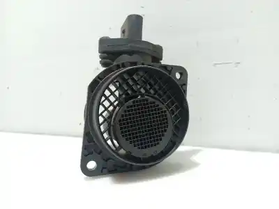 Автозапчастина б/у витратомір повітря для seat cordoba (6l2) 1.9 tdi посилання на oem iam 038906461b 0281002531 