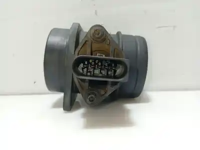 Автозапчастина б/у витратомір повітря для seat cordoba (6l2) 1.9 tdi посилання на oem iam 038906461b 0281002531 