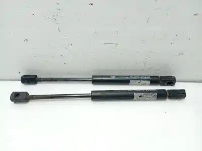 Pezzo di ricambio per auto di seconda mano AMMORTIZZATORI BAULE / PORTE per SEAT CORDOBA (6L2) 1.9 TDI Riferimenti OEM IAM 6L5827550B  