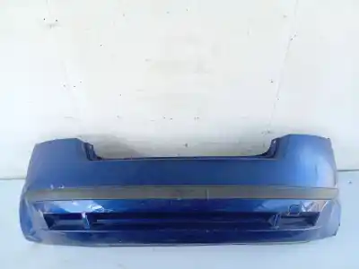 Pezzo di ricambio per auto di seconda mano paraurti posteriore per fiat stilo multi wagon (192_) 1.9 jtd riferimenti oem iam 735275288  