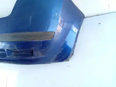 Pezzo di ricambio per auto di seconda mano paraurti posteriore per fiat stilo multi wagon (192_) 1.9 jtd riferimenti oem iam 735275288  