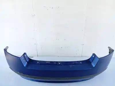 Pezzo di ricambio per auto di seconda mano paraurti posteriore per fiat stilo multi wagon (192_) 1.9 jtd riferimenti oem iam 735275288  