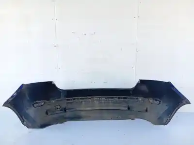 Pezzo di ricambio per auto di seconda mano paraurti posteriore per fiat stilo multi wagon (192_) 1.9 jtd riferimenti oem iam 735275288  