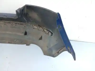 Pezzo di ricambio per auto di seconda mano paraurti posteriore per fiat stilo multi wagon (192_) 1.9 jtd riferimenti oem iam 735275288  