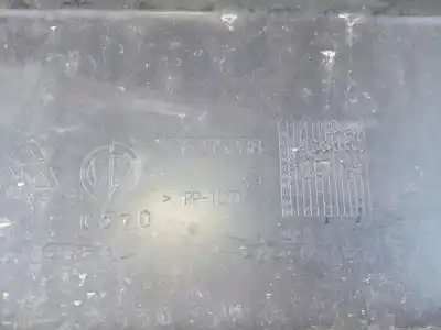 Pezzo di ricambio per auto di seconda mano paraurti posteriore per fiat stilo multi wagon (192_) 1.9 jtd riferimenti oem iam 735275288  