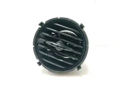 Peça sobressalente para automóvel em segunda mão GRELHA / DIFUSOR DE AR por SEAT CORDOBA (6L2) 1.9 TDI Referências OEM IAM 6L0819110D  