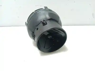 Автозапчастина б/у аераційна решіта для seat cordoba (6l2) 1.9 tdi посилання на oem iam 6l0819110d  
