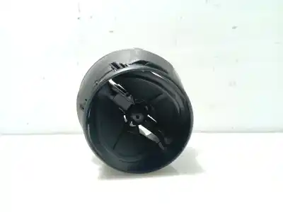 Автозапчастина б/у аераційна решіта для seat cordoba (6l2) 1.9 tdi посилання на oem iam 6l0819110d  