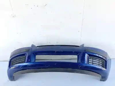 Peça sobressalente para automóvel em segunda mão PARA CHOQUES DIANTEIRO por FIAT STILO MULTI WAGON (192_) 1.9 JTD Referências OEM IAM 1821920011  