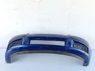 Автозапчасти б/у передний бампер за fiat stilo multi wagon (192_) 1.9 jtd ссылки oem iam 1821920011  
