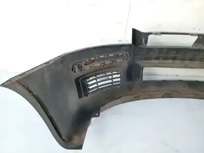 Автозапчасти б/у передний бампер за fiat stilo multi wagon (192_) 1.9 jtd ссылки oem iam 1821920011  