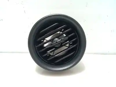 Pezzo di ricambio per auto di seconda mano GRIGLIA DI AERAZIONE per SEAT CORDOBA (6L2) 1.9 TDI Riferimenti OEM IAM 6L0819110D  