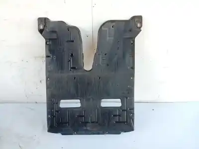 Peça sobressalente para automóvel em segunda mão COBERTURA / PROTEÇÃO DO MOTOR por FIAT STILO MULTI WAGON (192_) 1.9 JTD Referências OEM IAM 51760095  