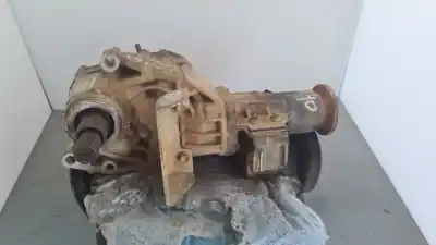 Peça sobressalente para automóvel em segunda mão DIFERENCIAL DIANTEIRO por SUZUKI SX4 (EY, GY) 1.9 DDiS 4x4 (RW 419D) Referências OEM IAM 2951080J01  