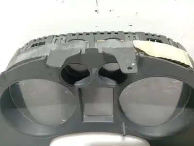Автозапчастина б/у ебу контролер двигуна для seat cordoba (6l2) 1.9 tdi посилання на oem iam 038906019ht 0281010947 / 110080105014a 6l0920820j