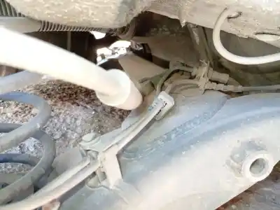 İkinci el araba yedek parçası arka aks için fiat stilo multi wagon (192_) 1.9 jtd oem iam referansları 51795327  