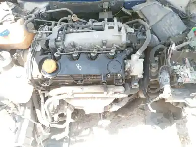 Gebrauchtes Autoersatzteil MOTOR STARTET zum FIAT STILO MULTI WAGON (192_) 1.9 JTD OEM-IAM-Referenzen   