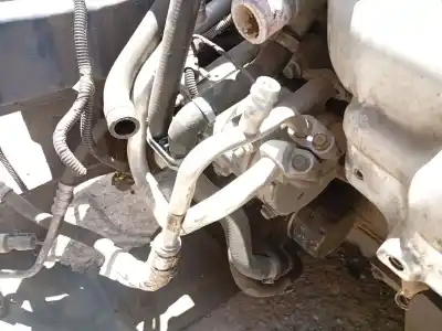 Pezzo di ricambio per auto di seconda mano TUBI ARIA CONDIZIONATA per FIAT STILO MULTI WAGON (192_) 1.9 JTD Riferimenti OEM IAM 51713270  