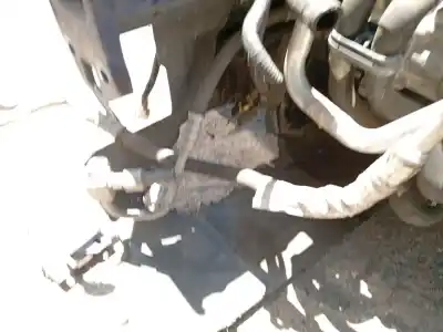 Pezzo di ricambio per auto di seconda mano tubi aria condizionata per fiat stilo multi wagon (192_) 1.9 jtd riferimenti oem iam 51713270  
