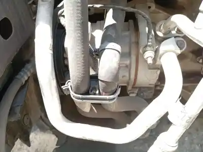 Pezzo di ricambio per auto di seconda mano TUBI ARIA CONDIZIONATA per FIAT STILO MULTI WAGON (192_) 1.9 JTD Riferimenti OEM IAM   