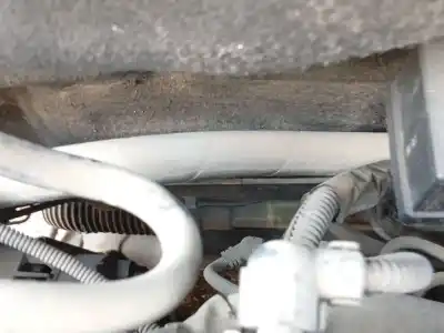 Pezzo di ricambio per auto di seconda mano tubi aria condizionata per fiat stilo multi wagon (192_) 1.9 jtd riferimenti oem iam   