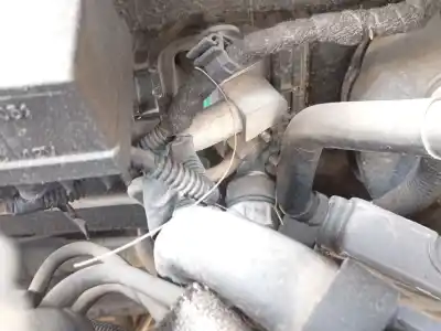 Pezzo di ricambio per auto di seconda mano tubi aria condizionata per fiat stilo multi wagon (192_) 1.9 jtd riferimenti oem iam   