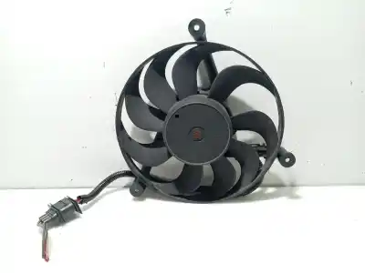Pezzo di ricambio per auto di seconda mano ELETTROVENTOLA per SEAT CORDOBA (6L2) 1.9 TDI Riferimenti OEM IAM 6Q0959455J  