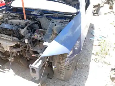 Pezzo di ricambio per auto di seconda mano parafango anteriore sinistro per fiat stilo multi wagon (192_) 1.9 jtd riferimenti oem iam   