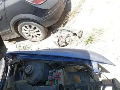 Pezzo di ricambio per auto di seconda mano parafango anteriore sinistro per fiat stilo multi wagon (192_) 1.9 jtd riferimenti oem iam   