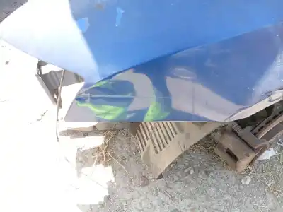 Pezzo di ricambio per auto di seconda mano parafango anteriore sinistro per fiat stilo multi wagon (192_) 1.9 jtd riferimenti oem iam   