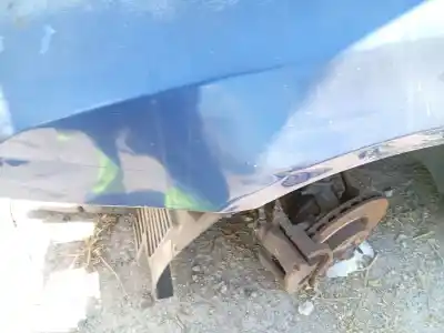 Pezzo di ricambio per auto di seconda mano parafango anteriore sinistro per fiat stilo multi wagon (192_) 1.9 jtd riferimenti oem iam   