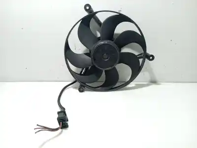 Pezzo di ricambio per auto di seconda mano ELETTROVENTOLA per SEAT CORDOBA (6L2) 1.9 TDI Riferimenti OEM IAM 6X0959455C  