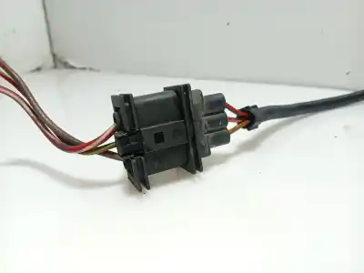 Second-hand car spare part radiator cooling fan for seat cordoba (6l2) 1.9 tdi oem iam references 6x0959455c  