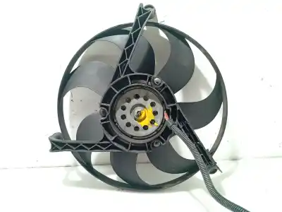 Second-hand car spare part radiator cooling fan for seat cordoba (6l2) 1.9 tdi oem iam references 6x0959455c  