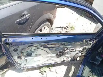 İkinci el araba yedek parçası SOL ÖN PENCERE için FIAT STILO MULTI WAGON (192_) 1.9 JTD OEM IAM referansları   
