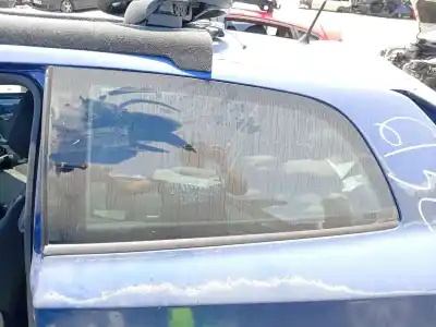 İkinci el araba yedek parçası SOL ARKA ESAS CAM için FIAT STILO MULTI WAGON (192_) 1.9 JTD OEM IAM referansları   