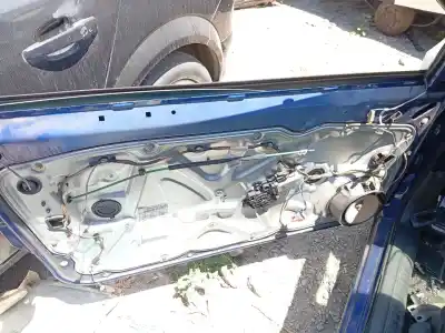 İkinci el araba yedek parçası ÖN SOL PENCERE REGÜLATÖRÜ için FIAT STILO MULTI WAGON (192_) 1.9 JTD OEM IAM referansları   